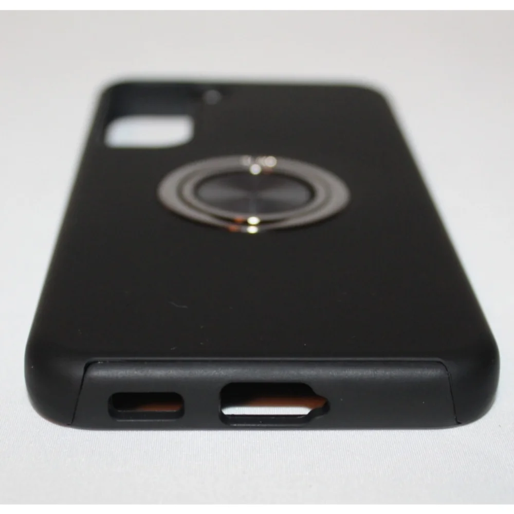 Magnetic Ring Samsung S22 Protective Phone Case